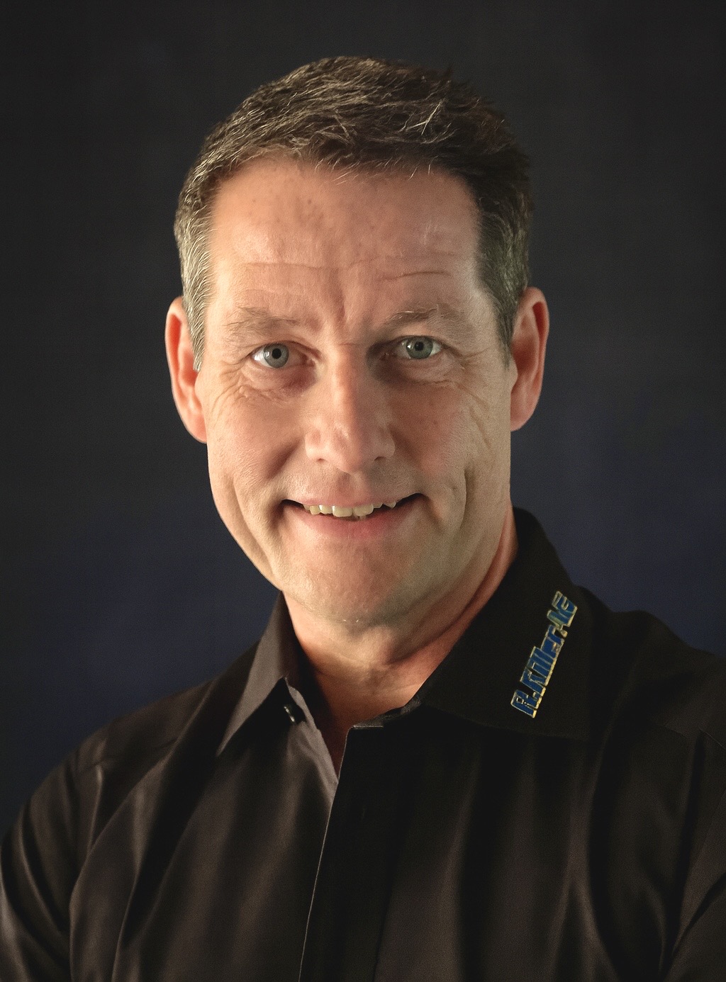 Daniel Bühler